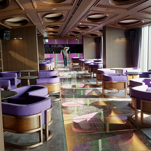 드래곤시티호텔용산,카지노가구