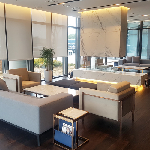 라마다앙코르호텔,로비가구,레스토랑가구