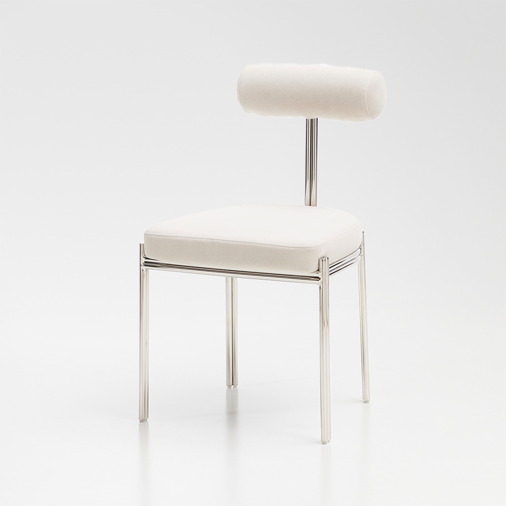 EPC-011, 오브제 카페 호텔 철제의자