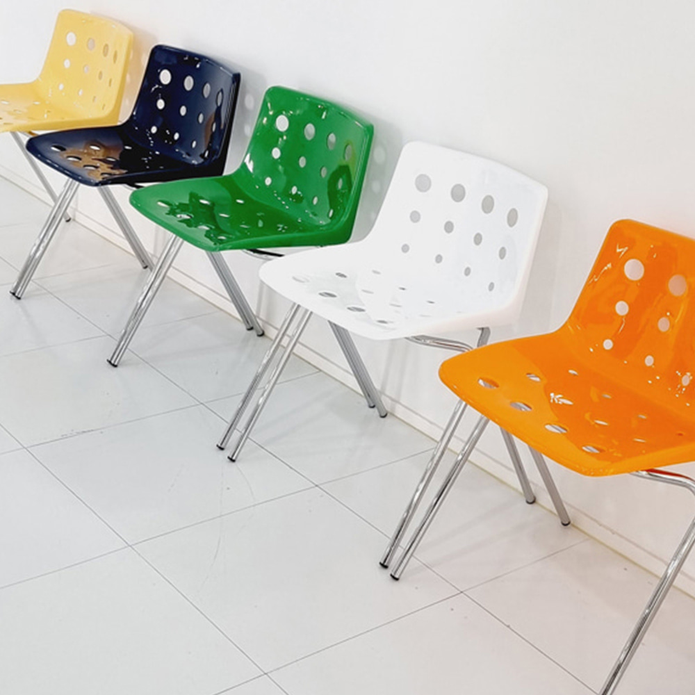 GCS-033, 치즈 디자인 인테리어 카페 의자