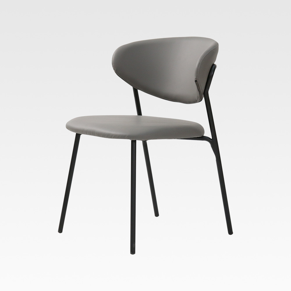 ATC-631 철제 카페의자